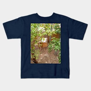 small house Kids T-Shirt